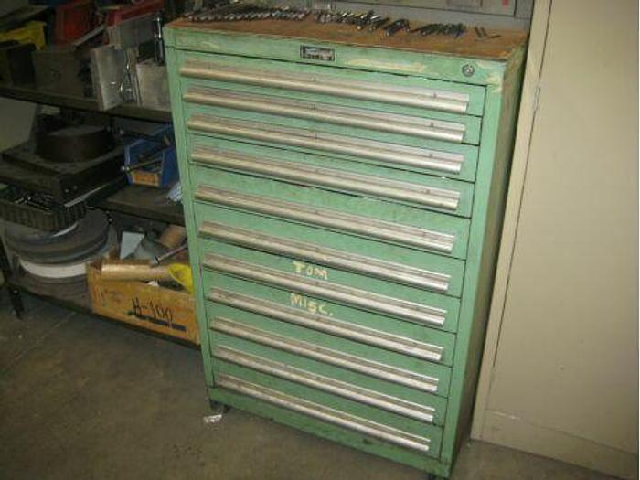 Used 6/22/2010, Standard Manufacturing Group