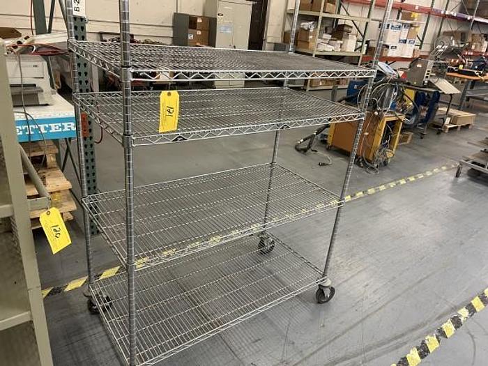 Used Thursday, February 1, 2024, 1:00 PM (ET), Catapult ME