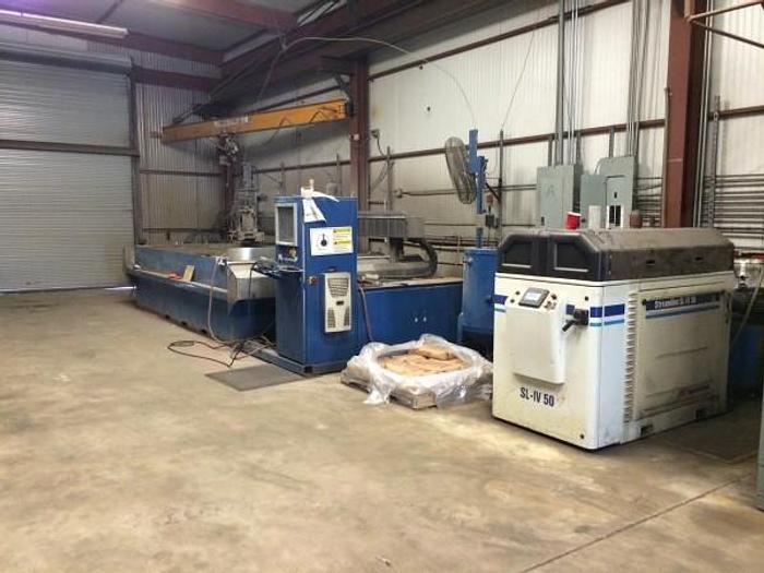 Used Thursday, March 12, 2015 1:00 PM (ET), Northeast Machine Tool & CNC Auction Event #2