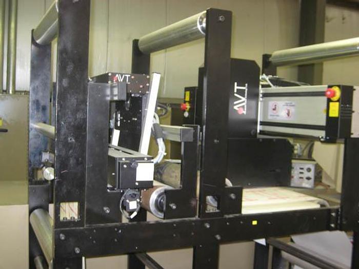 Used Meadwestvaco - Louisa, Virginia