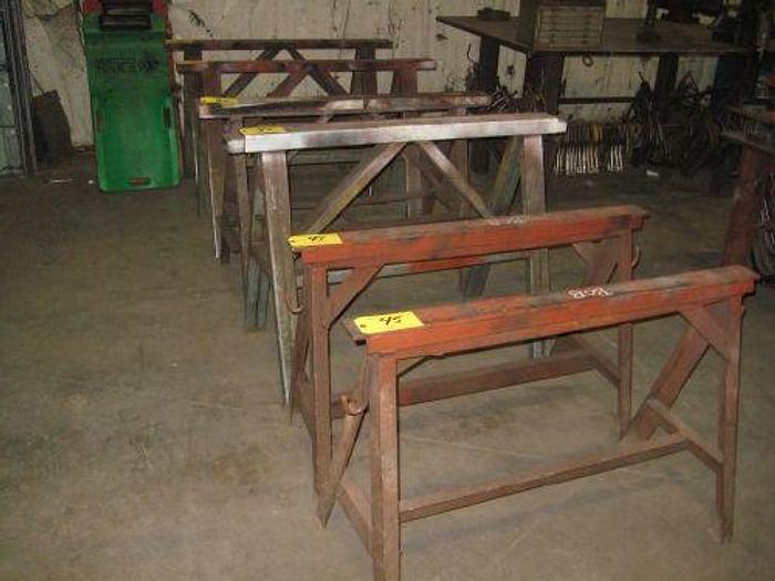 Used 11/9/2011, Mesco Corporation