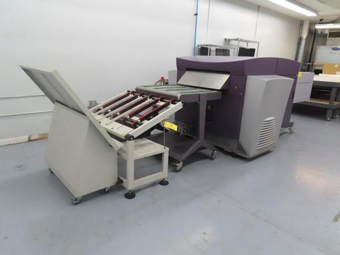 Used Thursday, February 10, 2022, 1:00 PM (ET), Miami Printing Company