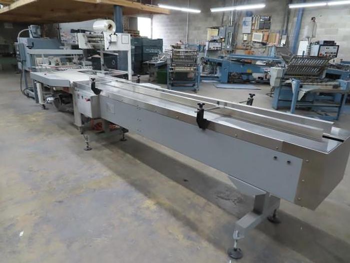 Used Thursday, June 11, 2020, 1:00 PM (ET), BST Printing Corporation