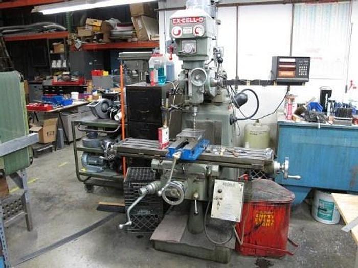 Used 10/19/2011, Dynagraf