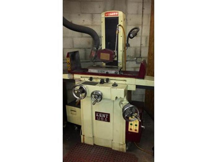 Used Thursday, March 12, 2015 1:00 PM (ET), Northeast Machine Tool & CNC Auction Event #2