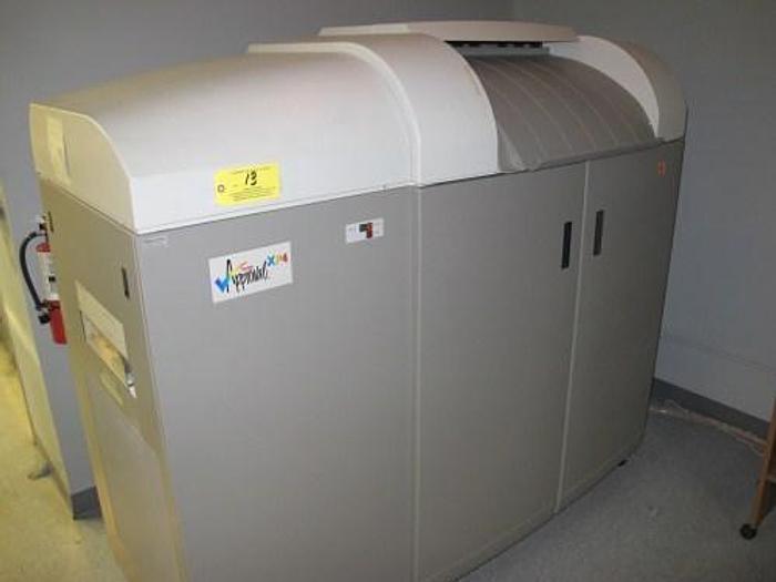 Used Wednesday, February 27, 2013 1:00 PM (ET), National Litho