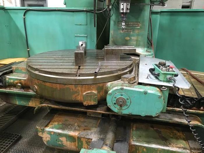 Used Wednesday, January 20, 2016 1:00 PM (ET), Machine Tool & CNC Auction