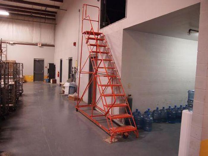 Used 8/3/2011, Midstate Litho