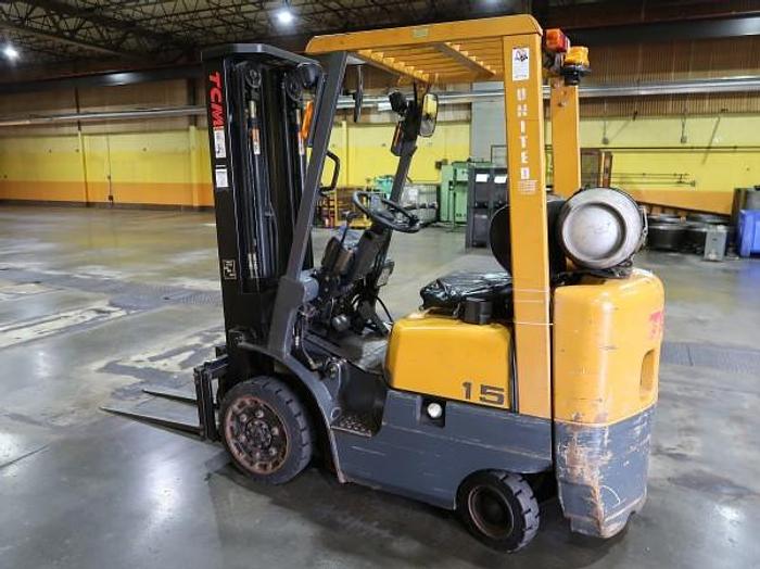 Used Wednesday, September 13, 2023, 1:00 PM (ET), Burd Manufacturing