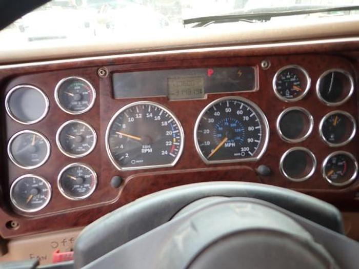 Used Thursday, June 29, 2023, 9 AM (ET), Herb Holden Trucking Inc.