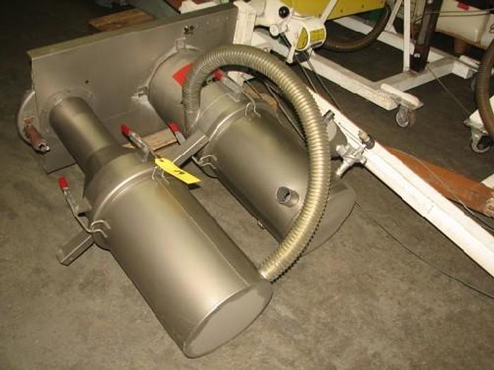 Used 6/1/2010, Advanced Metals Technologies