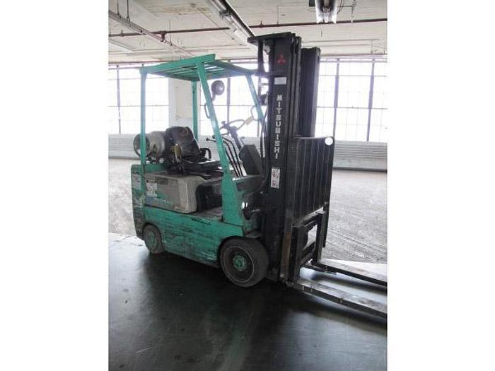 Used Thursday, April 23, 2015 1:00 PM (ET), Fiberglass Industries