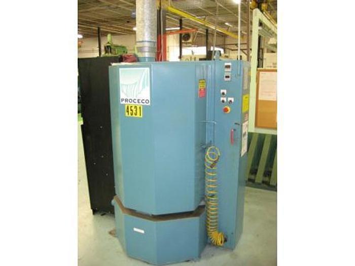 Used Wednesday, August 14, 2013 10:30 AM (ET), Beacon Industries