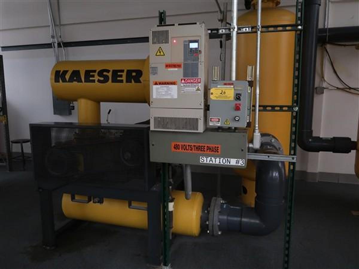 Used Wednesday, November 12, 2025, 1:00 PM (ET) - Reindl Bindery