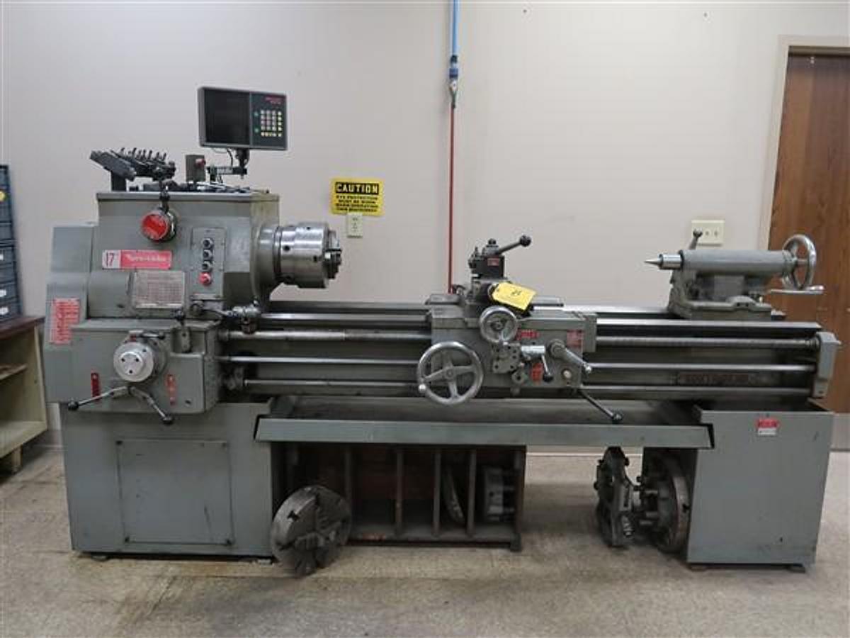 Used Wednesday, November 12, 2025, 1:00 PM (ET) - Reindl Bindery