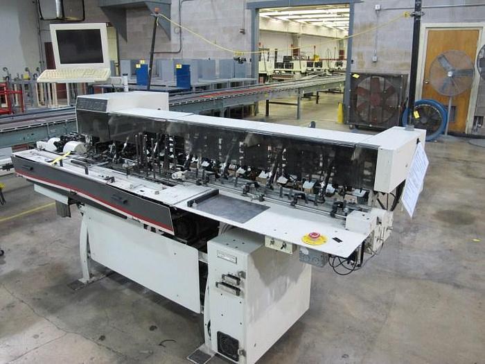 Used Thursday, September 20, 2012 1:00 PM (ET), Focus Direct