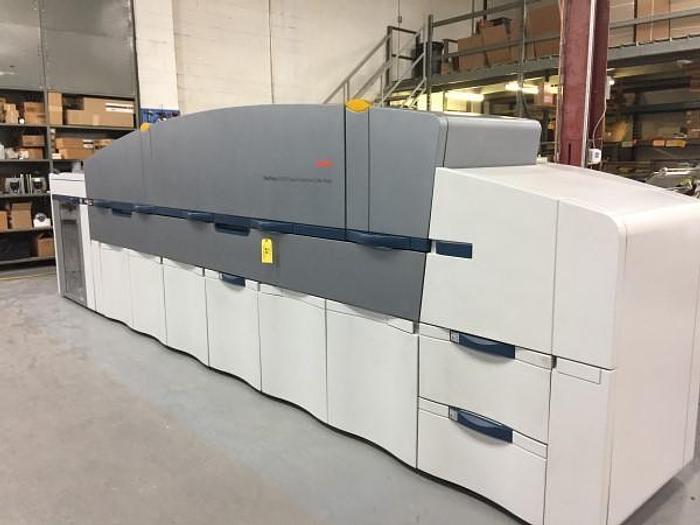 Used Thursday, July 27, 2017, 1:00 PM (ET), JB Printing (1989) Limited