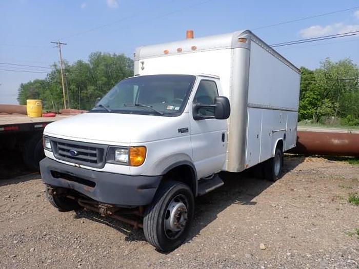 Used Saturday, June 24, 2023, 9:00 AM (ET), Clearwater Construction - Auction #2