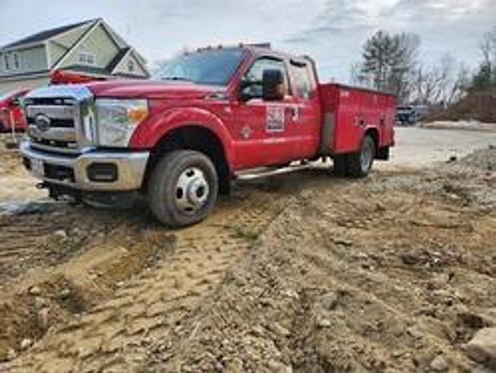 Used Friday, April 21, 2023, 9:00 AM (ET), SLT Construction Corporation