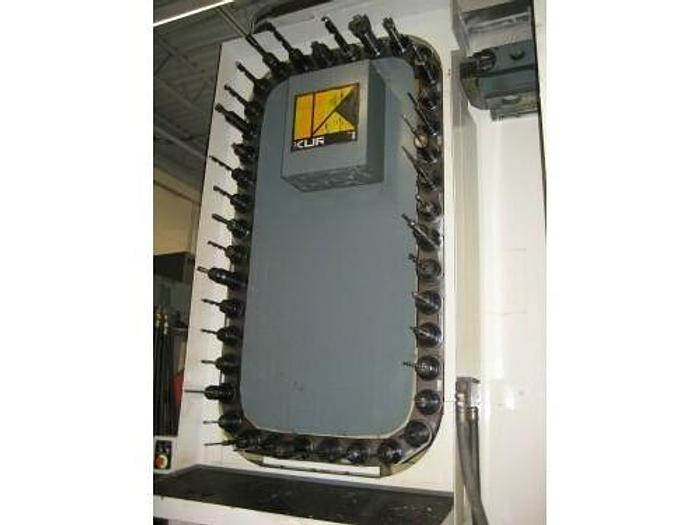 Used 12/2/2010, Gloucester Engineering Company