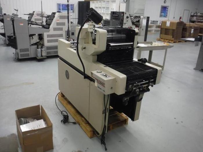 Used Wednesday, February 22, 2017, 1:00 PM (ET), Imprimerie Doublimage Printing