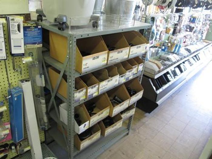 Used Thursday, July 18, 2013 1:00 PM (ET), Capitol Hardware