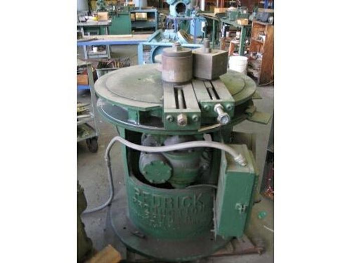 Used 4/14/2011, Dunham Bush