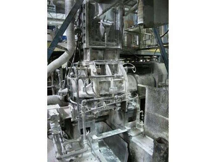 Used 3/17/2011, Plastic Diversity Solutions