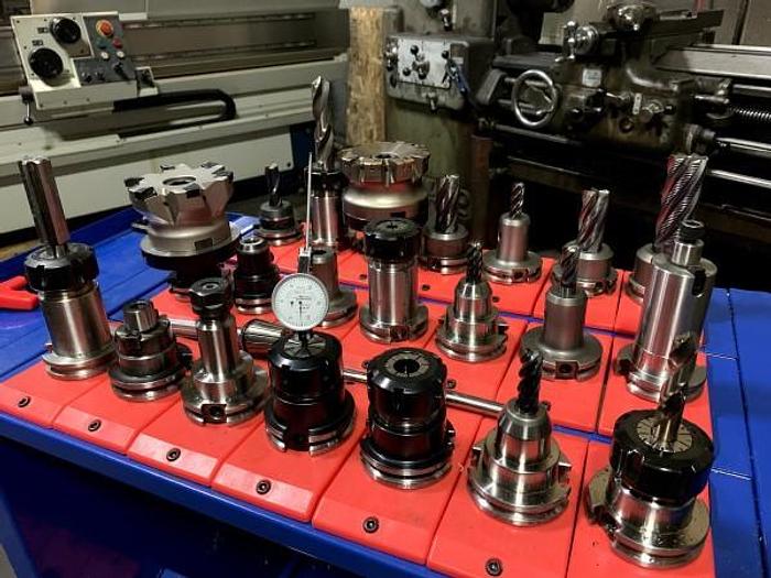 Used Wednesday, September 18, 2019, 1:00 PM (ET), Norfil Manufacturing