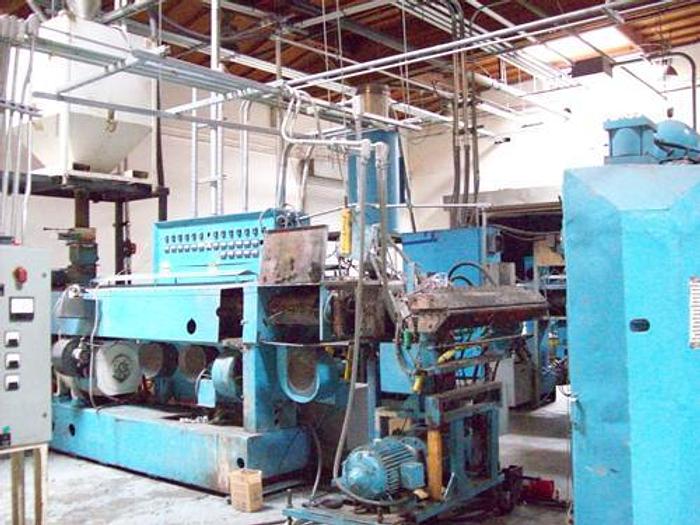 Used Rapid Molded Products