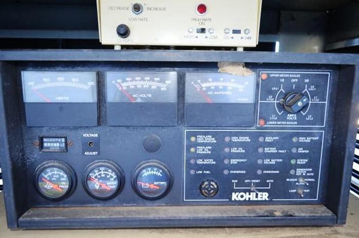 Used AUCTION CANCELLED, Sekuworks