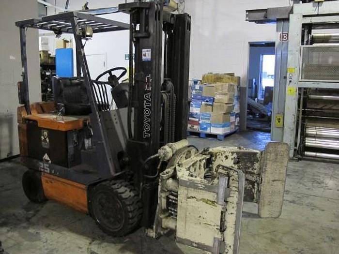 Used Thursday, December 8, 2016, 1:00 PM (ET), Payette & Simms, Inc.