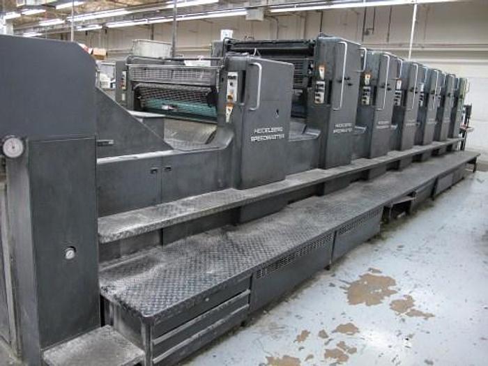 Used 1/18/2012, Thames Printing Co.