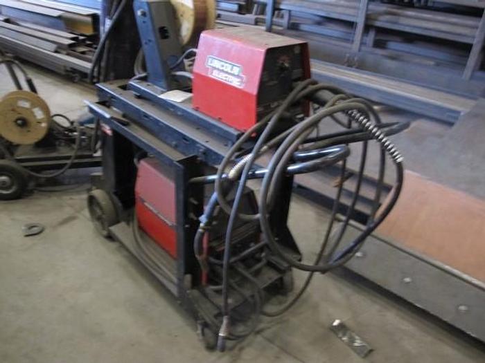 Used Wednesday, March 27, 2019, 1:00 PM (ET), Hopkins Fabrication