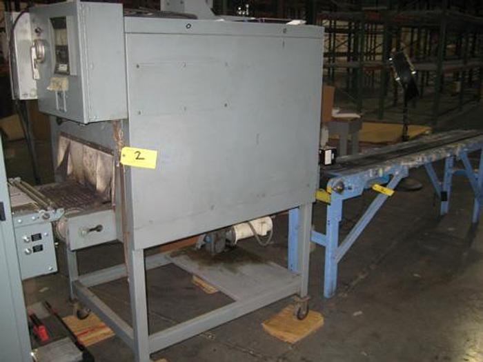 Used Mazer Printing