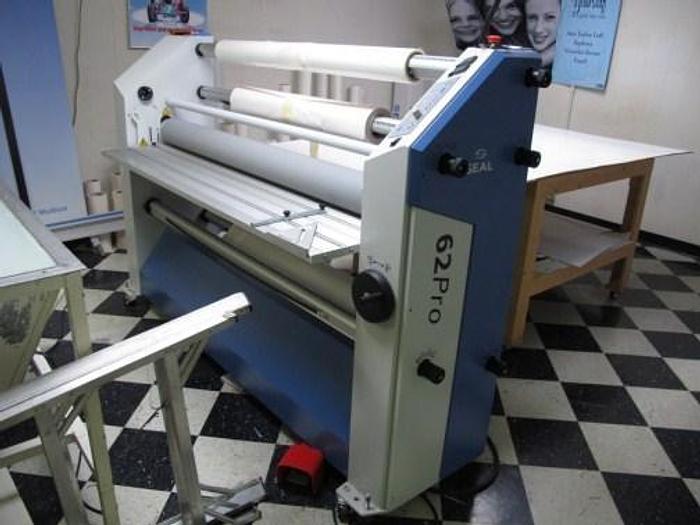Used 10/13/2011, Williams Typesetting