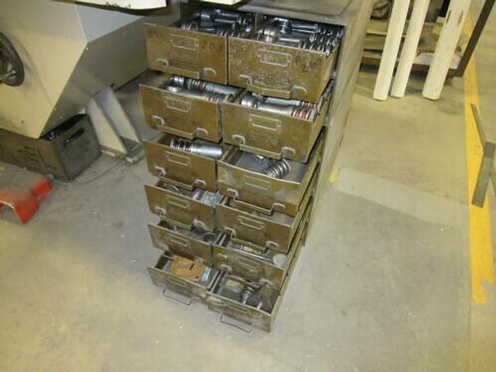 Used 12/8/2010, Commercial Sheetmetal Company