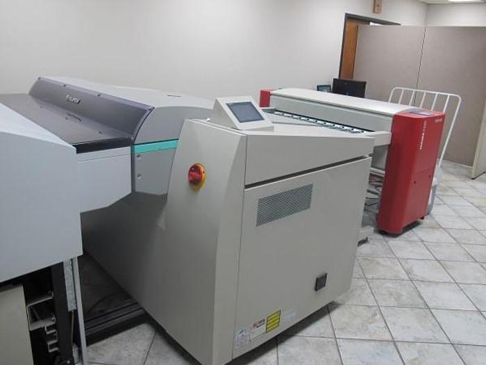 Used Thursday, March 24, 2016 1:00 PM (ET), Advanced Printing