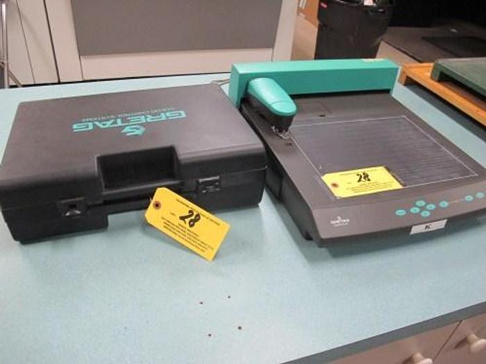 Used Wednesday, February 27, 2013 1:00 PM (ET), National Litho