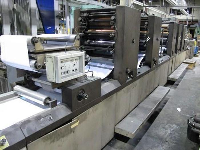 Used Thursday, August 19, 2012 11:00 AM (ET), Color Web