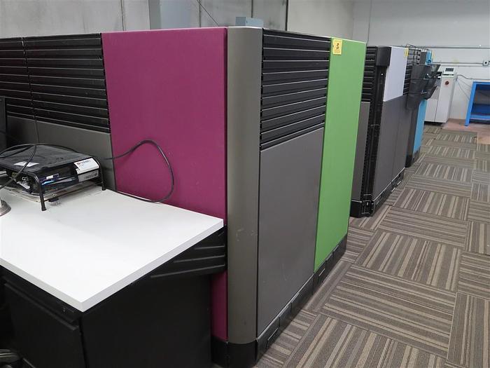 Used Thursday, March 27, 2025, 11:00 AM (ET) - Fusebox One (CMS)