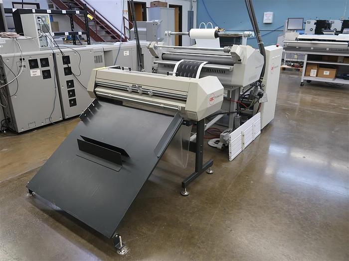 Used Thursday, March 27, 2025, 11:00 AM (ET) - Fusebox One (CMS)