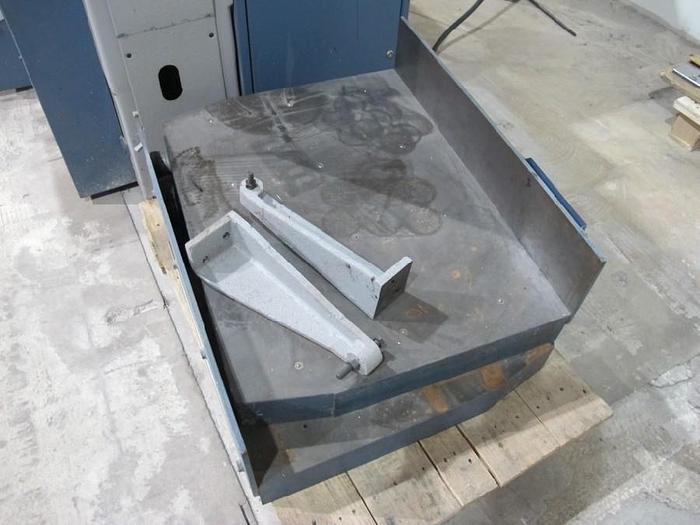 Used Thursday, April 17, 2014 1:00 PM (ET), RPM Solutions