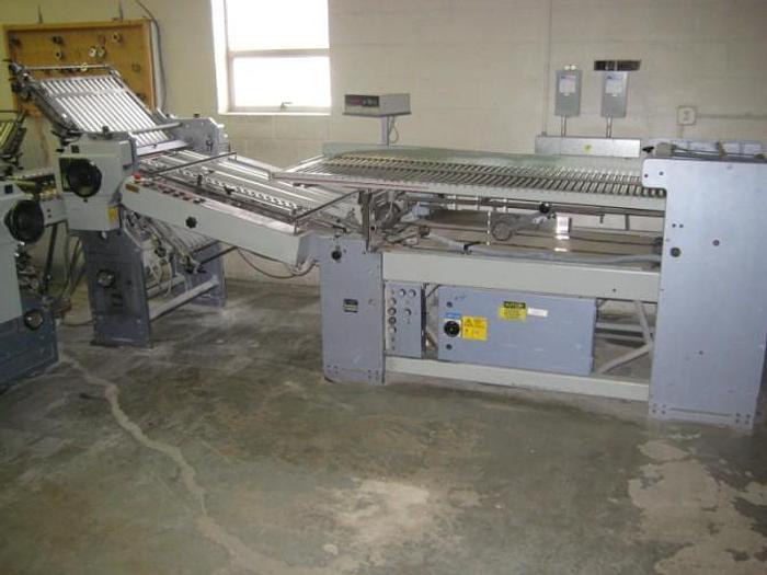 Used 4/7/2010, Modern International Graphics