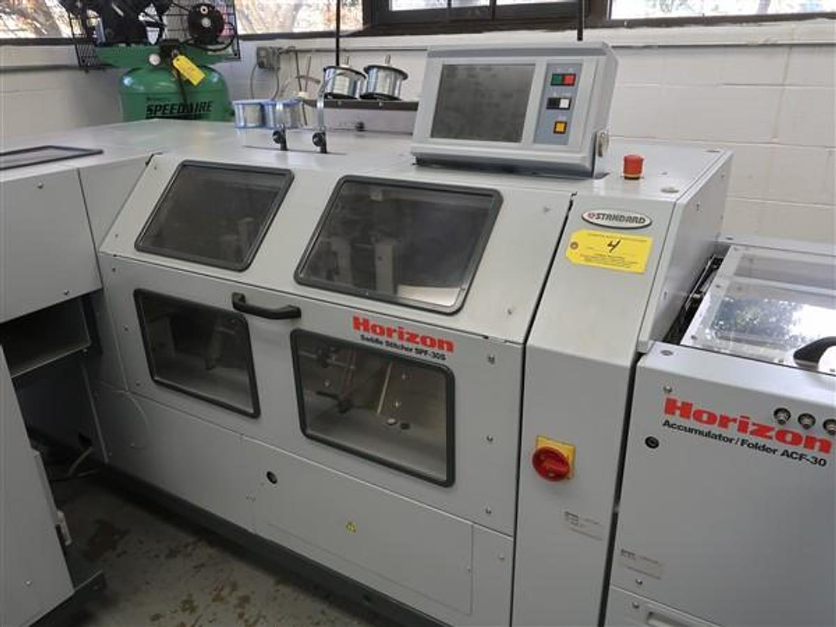 Used Thursday, December 11, 2025, 1:00 PM (ET) - House of Printing