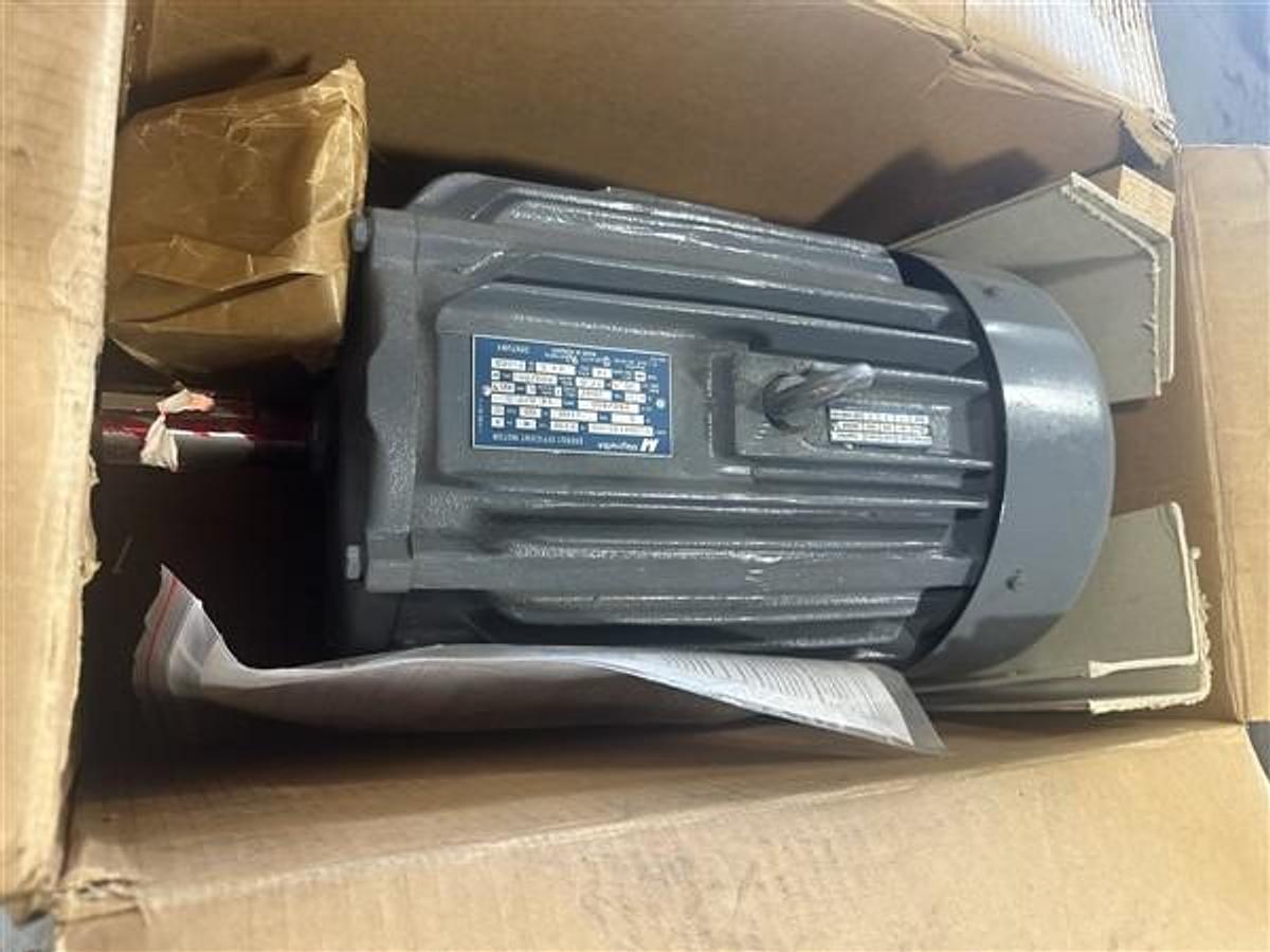 Used Wednesday, December 10, 2025, 1:00 PM (ET) - Chris Stanley's Industrial Surplus