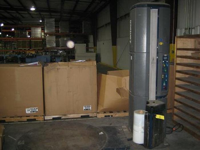 Used Mazer Printing