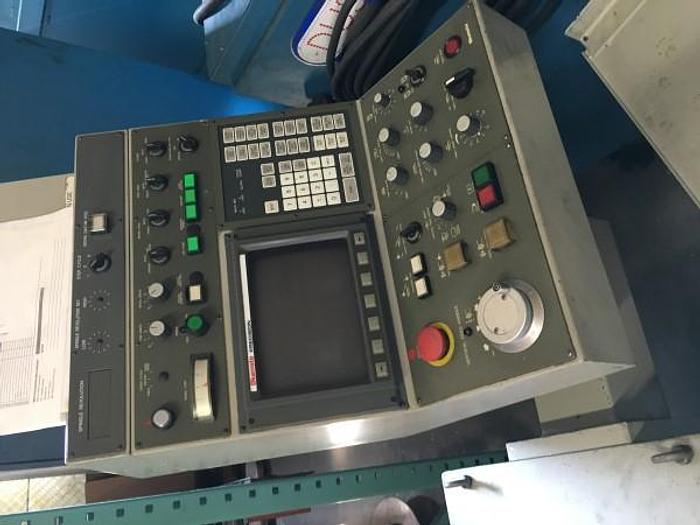 Used Tuesday, October 4, 2016 1:00 PM (ET), R&S Machine Center