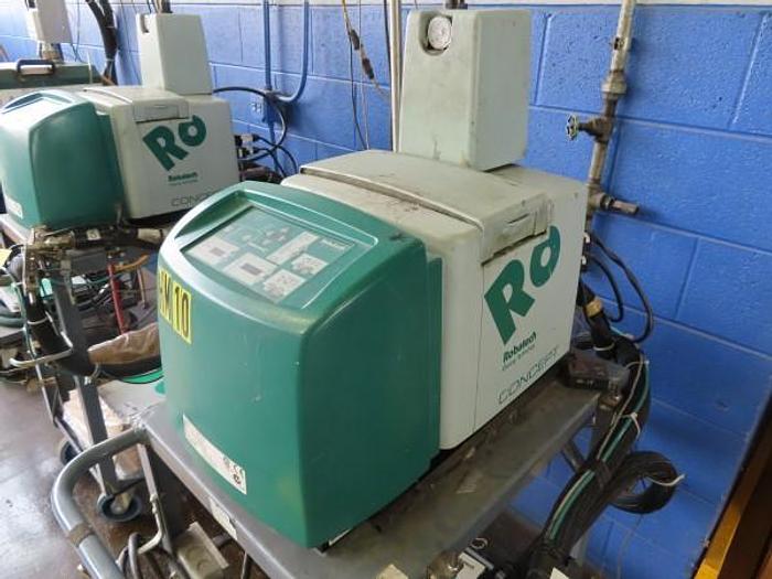 Used Thursday, September 10, 2020, 1:00 PM (ET), Rickard Bindery