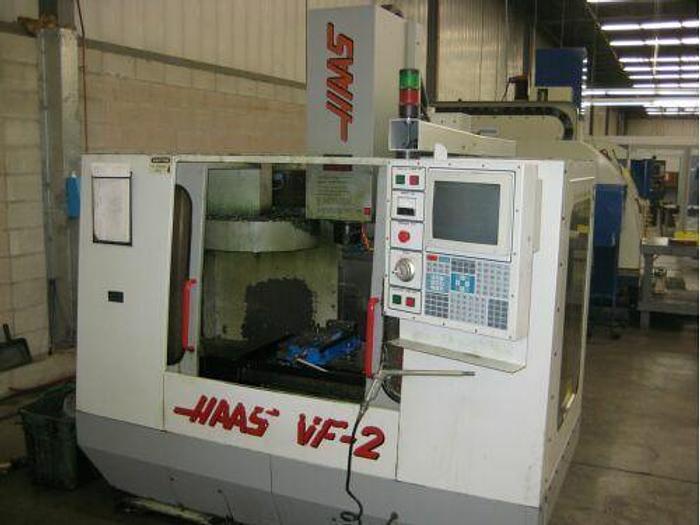 Used 6/22/2010, Standard Manufacturing Group